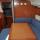 Yacht Oceanis 40 for rent in Betina