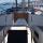 Sailing boat Oceanis 40 available for charter in Lavrio