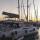 Sailing boat Oceanis 40 for rent in Athens Marina
