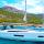 Sailing boat Oceanis 40 for rent in Athens Marina
