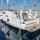 Segelboot Oceanis 40 Yachtcharter in Portisco