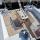 Segelboot Oceanis 40 Yachtcharter in Portisco