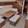 Segelboot Oceanis 40 Yachtcharter in Portisco