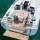 Segelboot Oceanis 40 Yachtcharter in Portisco
