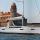 Sailing yacht Oceanis 411 available for charter in Port Bocca di Magra