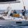 Sailing boat Oceanis 411 available for charter in Marina di Scarlino