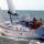 Sailing yacht Oceanis 423 Clipper for rent in Marina Mandalina