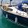 Sailing yacht Oceanis 43 available for charter in Baska Voda
