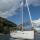Yacht Oceanis 43 Yachtcharter in Lefkas