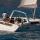 Sailing yacht Oceanis 45 for hire in Sibenik