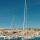 Sailing yacht Oceanis 45 for hire in Sibenik