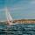 Sailing yacht Oceanis 45 for hire in Sibenik