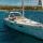 Sailing yacht Oceanis 45 for hire in Sibenik