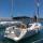 Sailboat Oceanis 46 available for charter in Nikiana