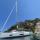 Sailboat Oceanis 46.1 available for charter in Lefkas