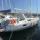 Sailing boat Oceanis 48 available for charter in Marsala Marina