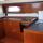 Yacht Oceanis 48 for charter in Lefkas Marina