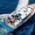 Yacht Oceanis 48 for charter in Lefkas Marina