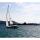 Sailing yacht Oceanis 50 for rent in Adakoy