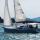 Sailing yacht Oceanis 50 for rent in Adakoy