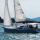 Sailing yacht Oceanis 50 for rent in Adakoy