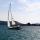 Sailing yacht Oceanis 50 for rent in Adakoy