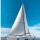 Sailing yacht Oceanis 51.1 for rent in Lavrio