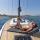 Sailing yacht Oceanis 51.1 available for charter in Alimos Marina Kalamaki