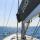 Sailing yacht Oceanis 51.1 available for charter in Alimos Marina Kalamaki