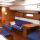 Yacht Oceanis 54 Yachtcharter in Marina Le Marin