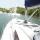 Yacht Oceanis 54 Yachtcharter in Marina Le Marin