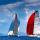 Sailing yacht Pogo 12.50 for hire in Port des Minimes