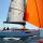 Sailing boat RM 9.70 for rent in Bormes les Mimosas