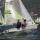 Sailing boat RS Feva for rent in Brenzone