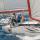Sailing yacht Salona 41 for hire in Adakoy