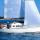 Sailing yacht Sun Fast 26 available for charter in Biograd na Moru