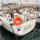 Sailboat Sun Odyssey 349 for hire in Marina Pirovac