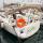Sailboat Sun Odyssey 349 for hire in Marina Pirovac