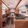 Sailing yacht Sun Odyssey 349 for rent in Gouvia