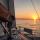 Sailboat Sun Odyssey 349 for rent in Nettuno