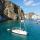 Sailboat Sun Odyssey 349 for rent in Nettuno