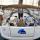 Segelyacht Sun Odyssey 349 Yachtcharter in Nettuno
