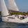 Sailing boat Sun Odyssey 349 for rent in Split