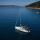 Sailing boat Sun Odyssey 349 for rent in Split