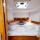 Sailing boat Sun Odyssey 349 for rent in Split