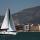 Sailboat Sun Odyssey 37 for hire in Volos