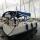 Sailing boat Sun Odyssey 380 for hire in Cannigione Marina