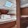 Sailing boat Sun Odyssey 419 for rent in Palairos