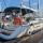 Sailing boat Sun Odyssey 42i available for charter in Kavala