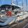 Sailing boat Sun Odyssey 42i available for charter in Kavala